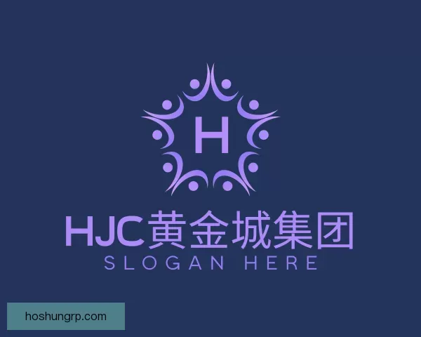 发现HJC黄金城集团